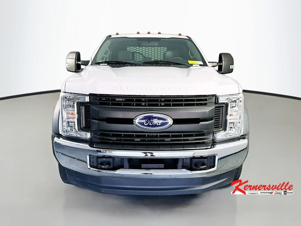 2019 Ford Super Duty 4th Gen - Image 2 of 24