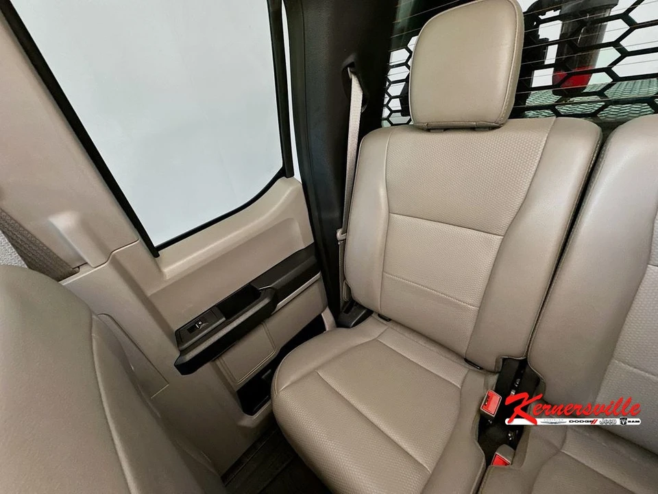 2019 Ford Super Duty 4th Gen - Image 12 of 24