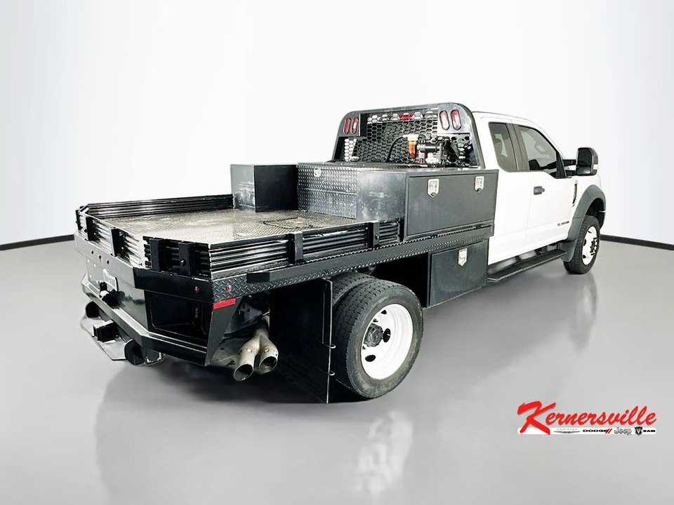 2019 Ford Super Duty 4th Gen - Image 7 of 24