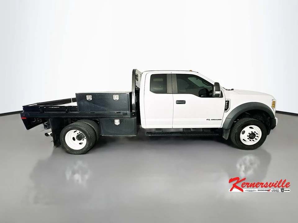 2019 Ford Super Duty 4th Gen - Image 8 of 24