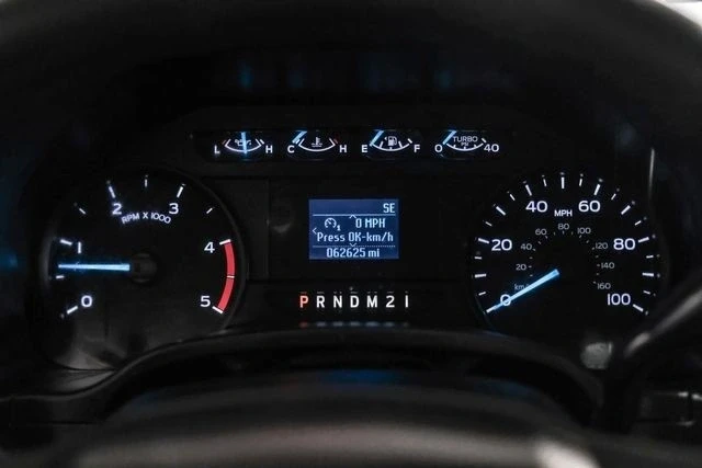 2019 Ford Super Duty 4th Gen - Image 15 of 21