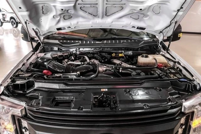 2019 Ford Super Duty 4th Gen - Image 6 of 21