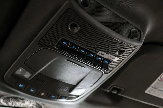 2019 Ford Super Duty 4th Gen - Image 21 of 21
