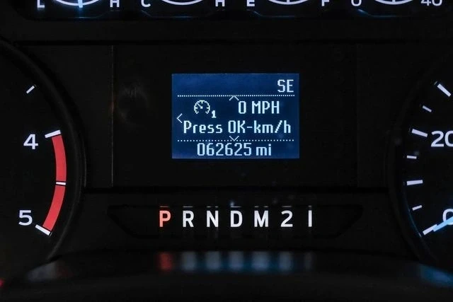 2019 Ford Super Duty 4th Gen - Image 16 of 21