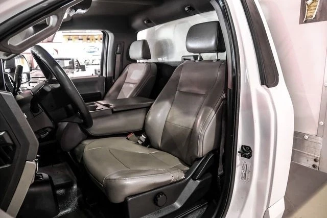 2019 Ford Super Duty 4th Gen - Image 5 of 21