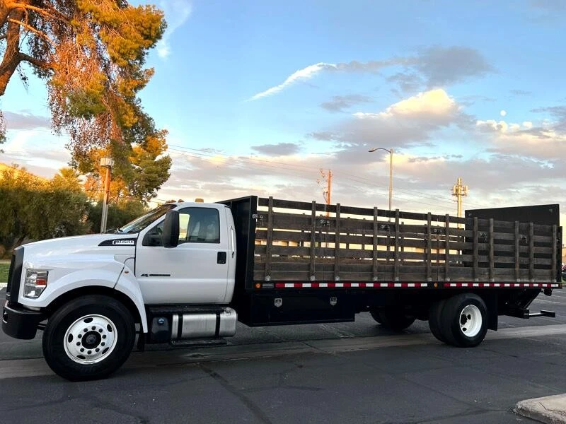 2019 Ford Super Duty 4th Gen - Image 10 of 21