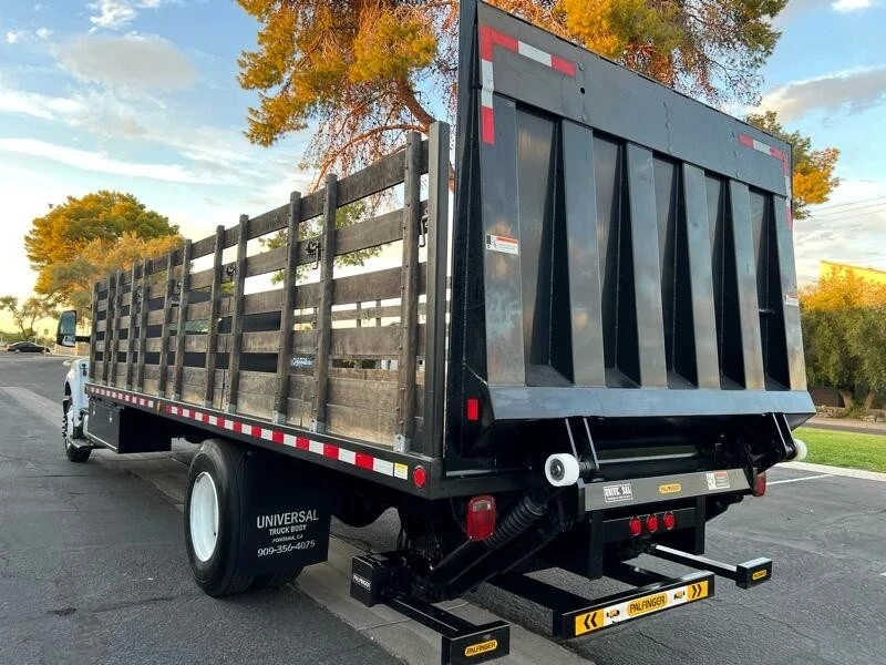 2019 Ford Super Duty 4th Gen - Image 6 of 21