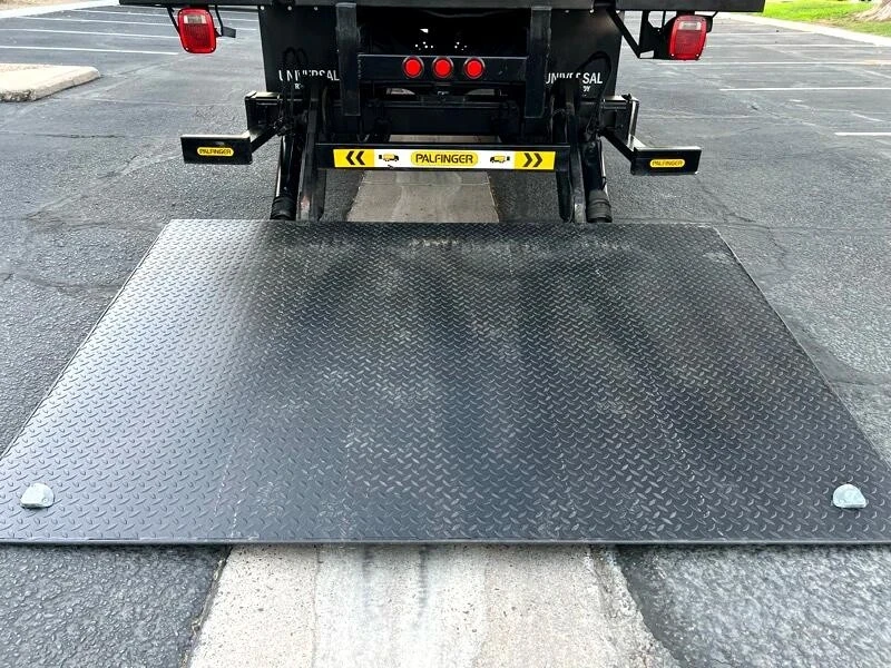 2019 Ford Super Duty 4th Gen - Image 14 of 21