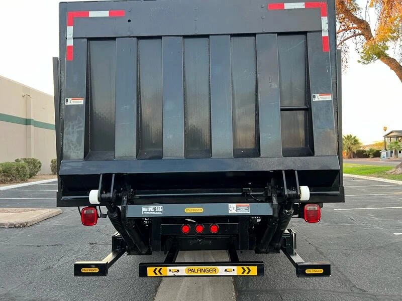 2019 Ford Super Duty 4th Gen - Image 9 of 21