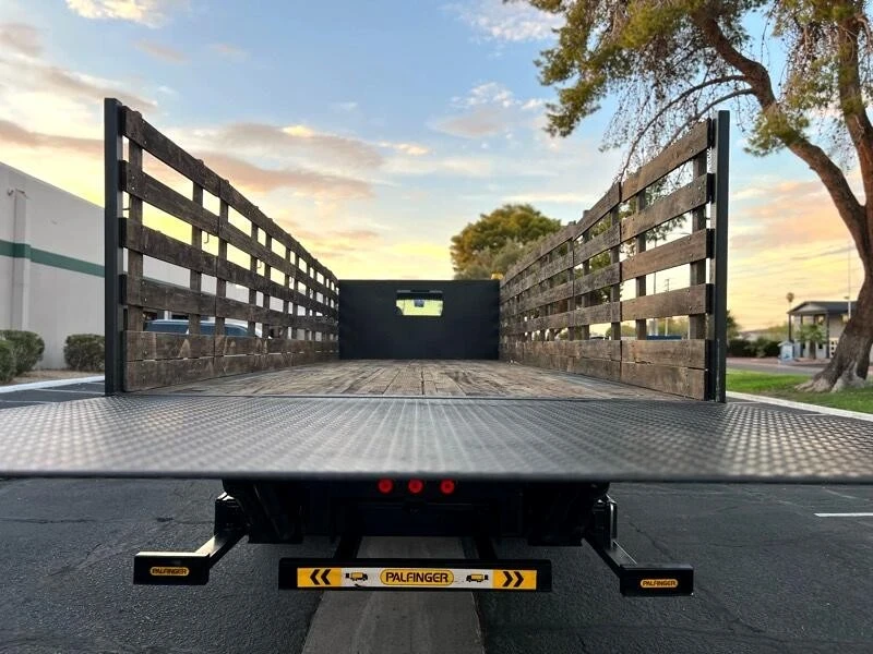 2019 Ford Super Duty 4th Gen - Image 13 of 21