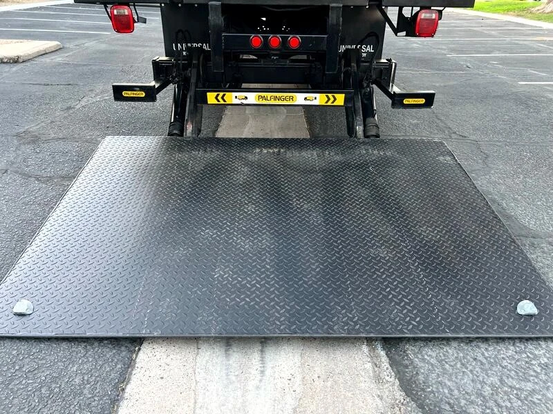 2019 Ford Super Duty 4th Gen - Image 14 of 21
