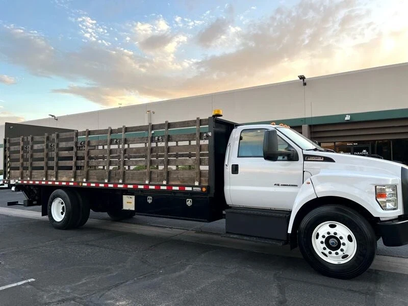 2019 Ford Super Duty 4th Gen - Image 3 of 21