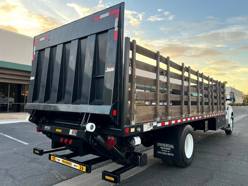 2019 Ford Super Duty 4th Gen - Image 8 of 21