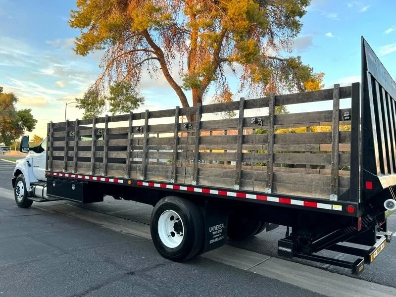 2019 Ford Super Duty 4th Gen - Image 5 of 21