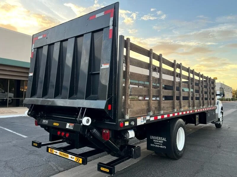 2019 Ford Super Duty 4th Gen - Image 8 of 21