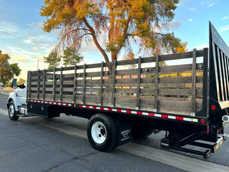 2019 Ford Super Duty 4th Gen - Image 5 of 21