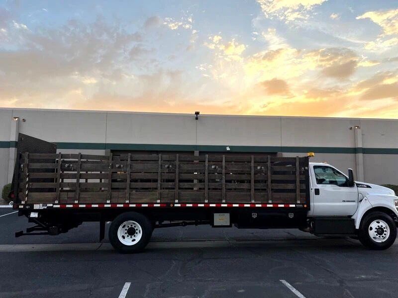 2019 Ford Super Duty 4th Gen - Image 4 of 21