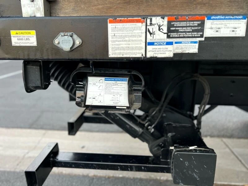 2019 Ford Super Duty 4th Gen - Image 19 of 21