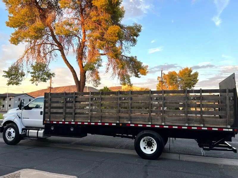 2019 Ford Super Duty 4th Gen - Image 7 of 21