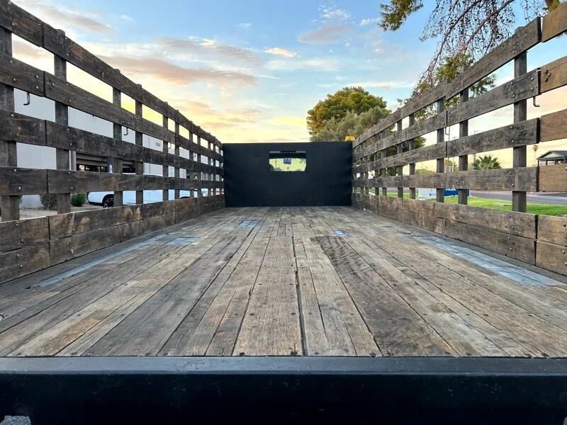 2019 Ford Super Duty 4th Gen - Image 12 of 21