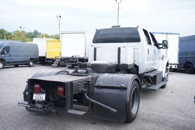 2019 Ford F-Series - Image 8 of 31