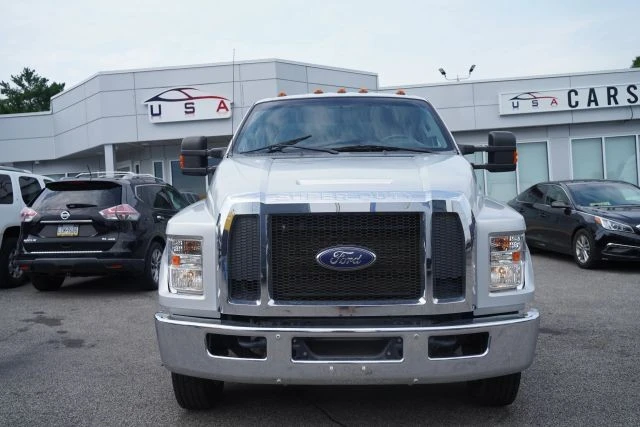 2019 Ford F-Series - Image 4 of 31