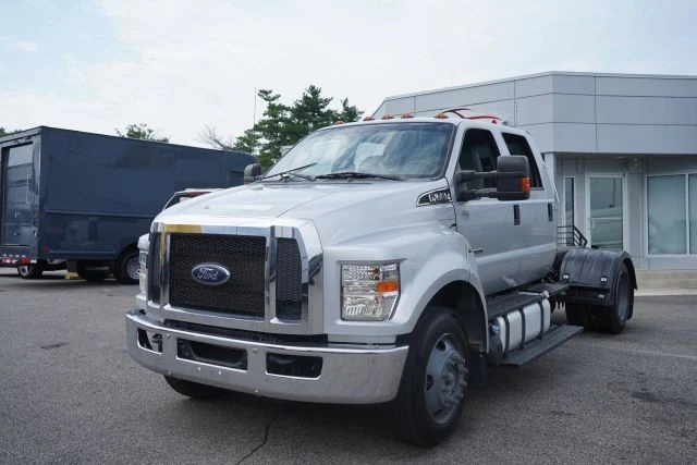 2019 Ford F-Series - Image 5 of 31