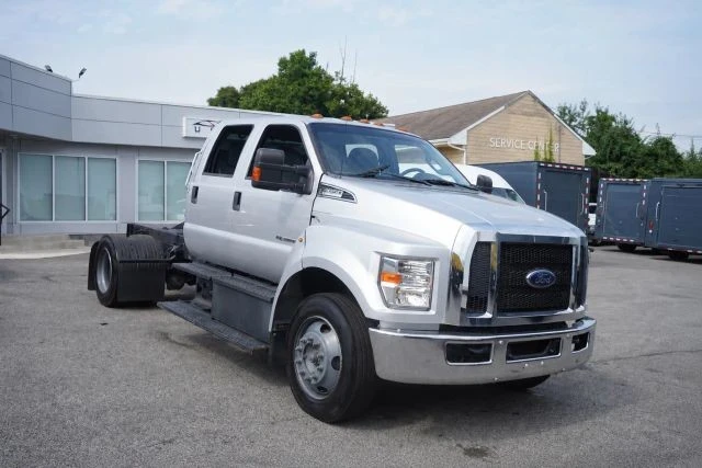 2019 Ford F-Series - Image 3 of 31
