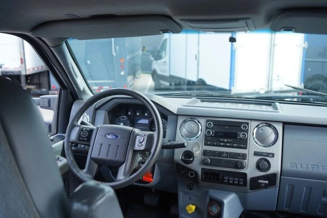 2019 Ford F-Series - Image 13 of 31
