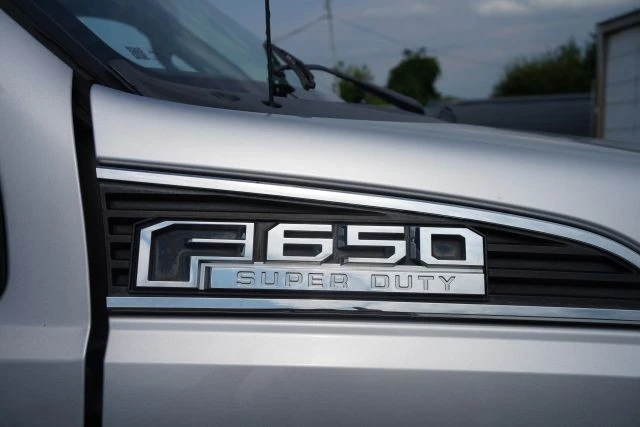 2019 Ford F-Series - Image 25 of 31