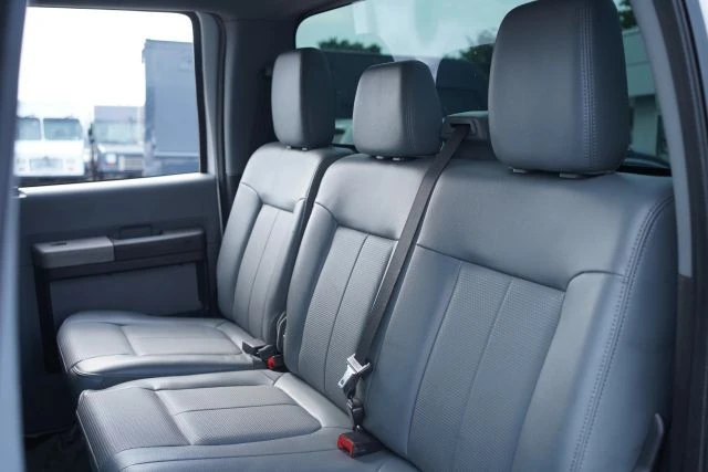 2019 Ford F-Series - Image 20 of 31