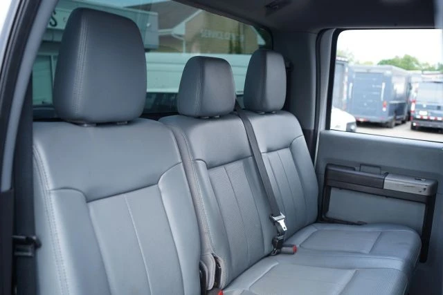 2019 Ford F-Series - Image 19 of 31