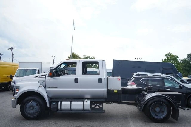 2019 Ford F-Series - Image 6 of 31
