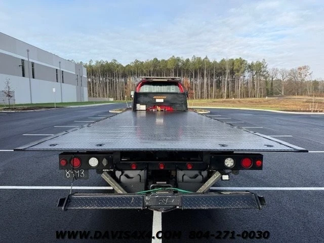 2019 Ford Super Duty 4th Gen - Image 9 of 12