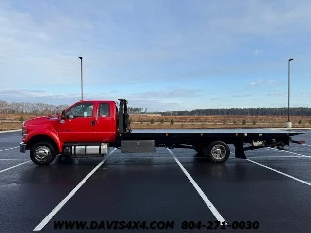 2019 Ford Super Duty 4th Gen - Image 12 of 12