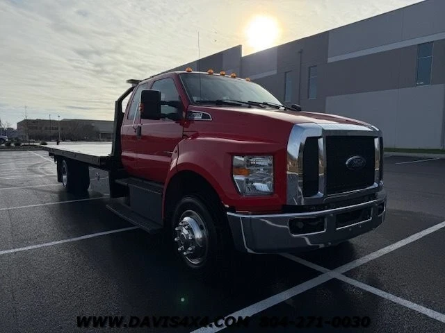 2019 Ford Super Duty 4th Gen - Image 3 of 12