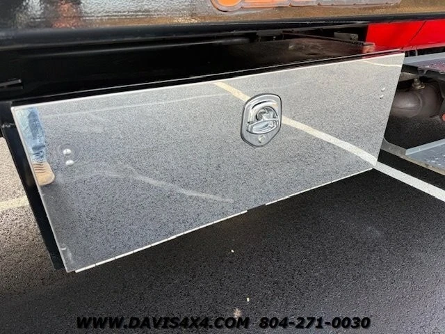 2019 Ford Super Duty 4th Gen - Image 5 of 12