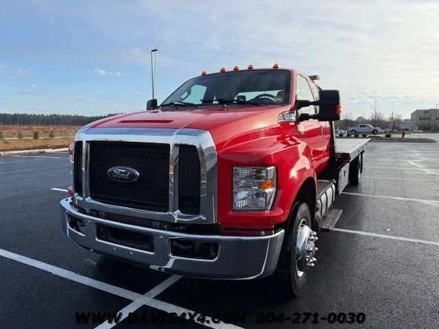 2019 Ford Super Duty 4th Gen - Image 2 of 12