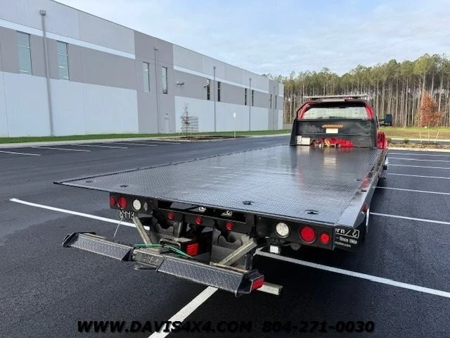 2019 Ford Super Duty 4th Gen - Image 8 of 12