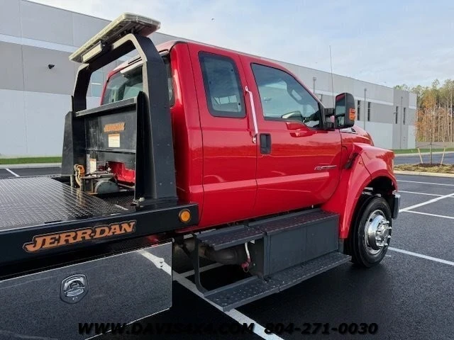 2019 Ford Super Duty 4th Gen - Image 4 of 12
