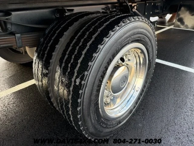 2019 Ford Super Duty 4th Gen - Image 7 of 12