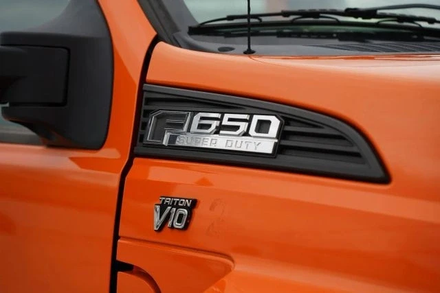2019 Ford Super Duty 4th Gen - Image 20 of 21