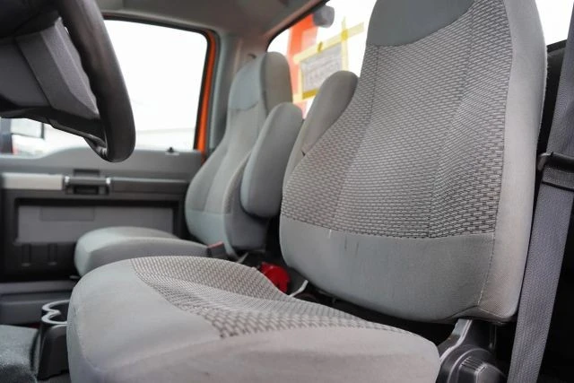 2019 Ford Super Duty 4th Gen - Image 15 of 21