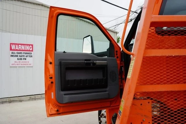 2019 Ford Super Duty 4th Gen - Image 11 of 21