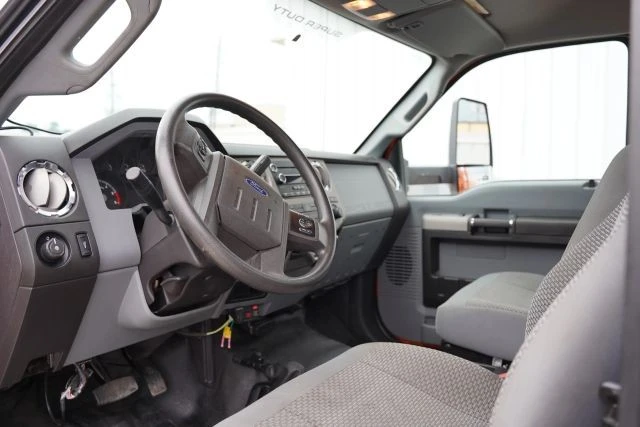 2019 Ford Super Duty 4th Gen - Image 13 of 21