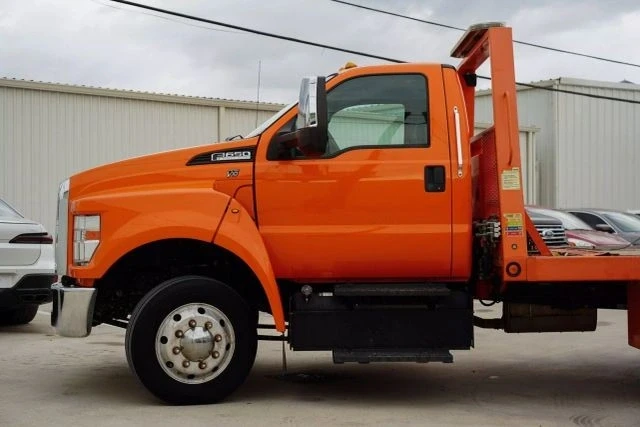 2019 Ford Super Duty 4th Gen - Image 8 of 21