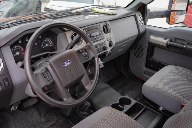 2019 Ford Super Duty 4th Gen - Image 14 of 21