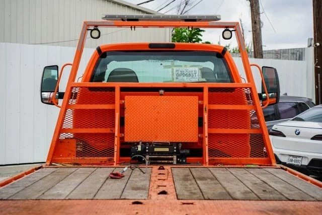 2019 Ford Super Duty 4th Gen - Image 6 of 21