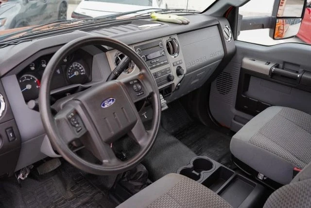 2019 Ford Super Duty 4th Gen - Image 14 of 21