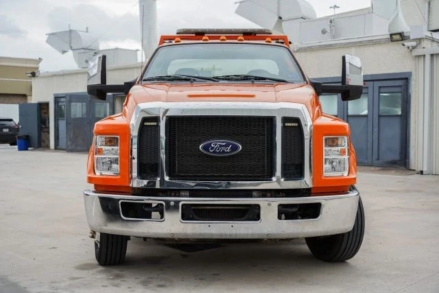 2019 Ford Super Duty 4th Gen - Image 2 of 21